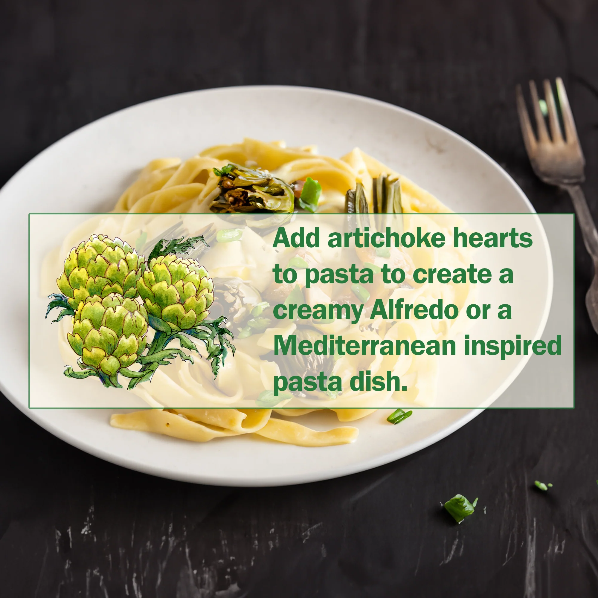 Imperial Star Artichoke - Image 3