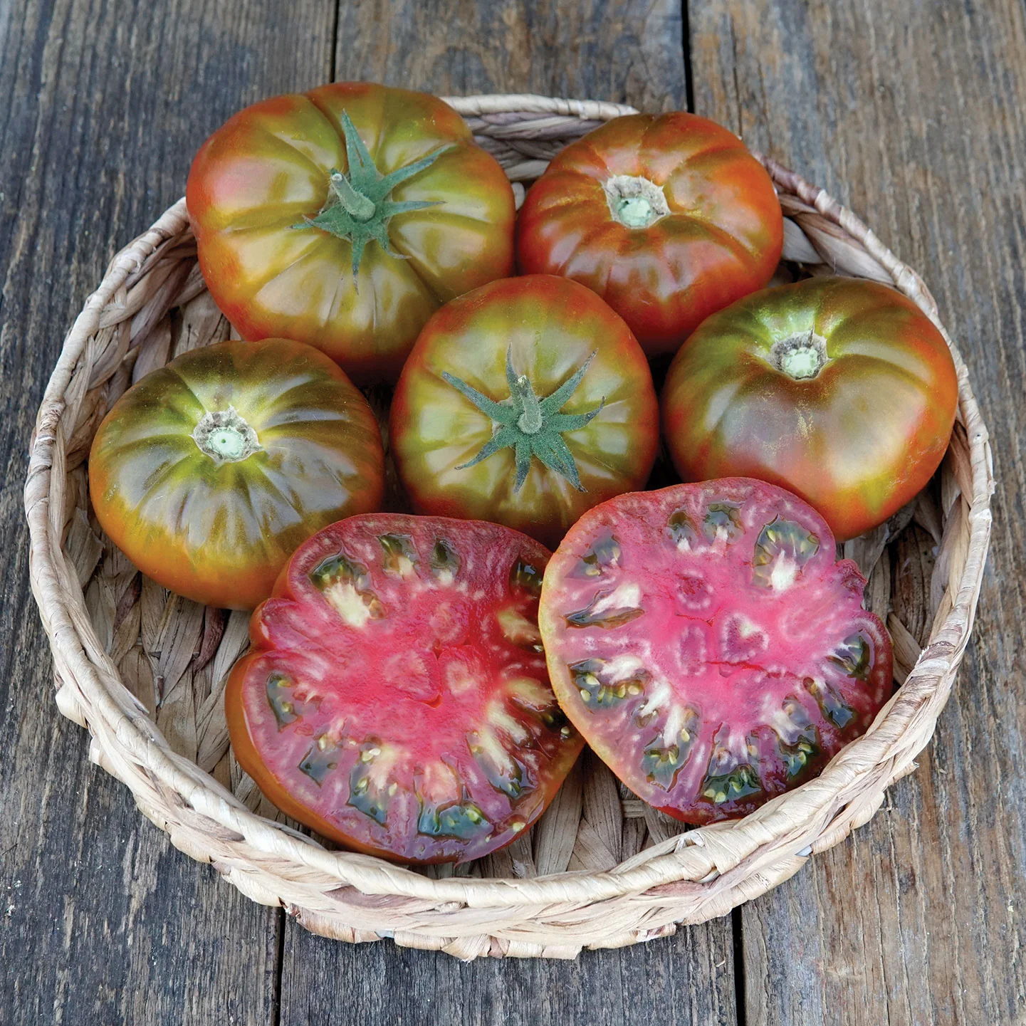 Cappuccino Tomato