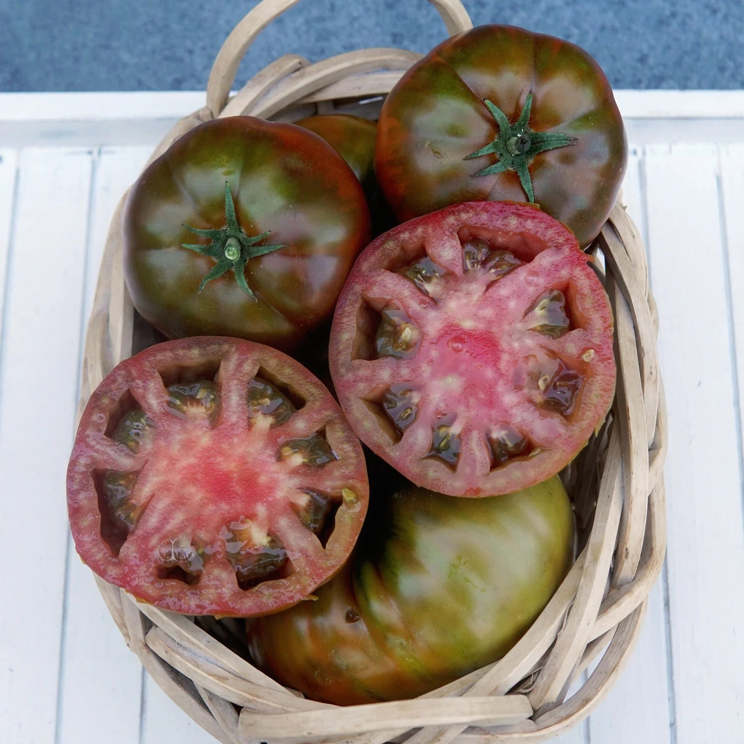 Cappuccino Tomato - Image 5