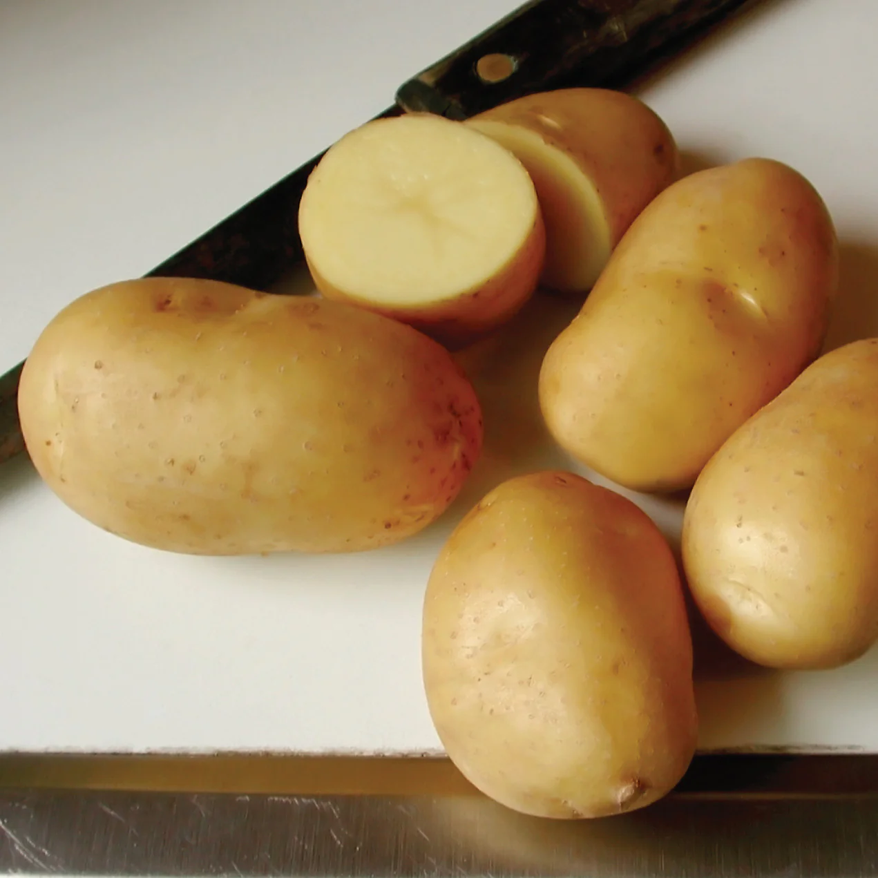 Carola Potato