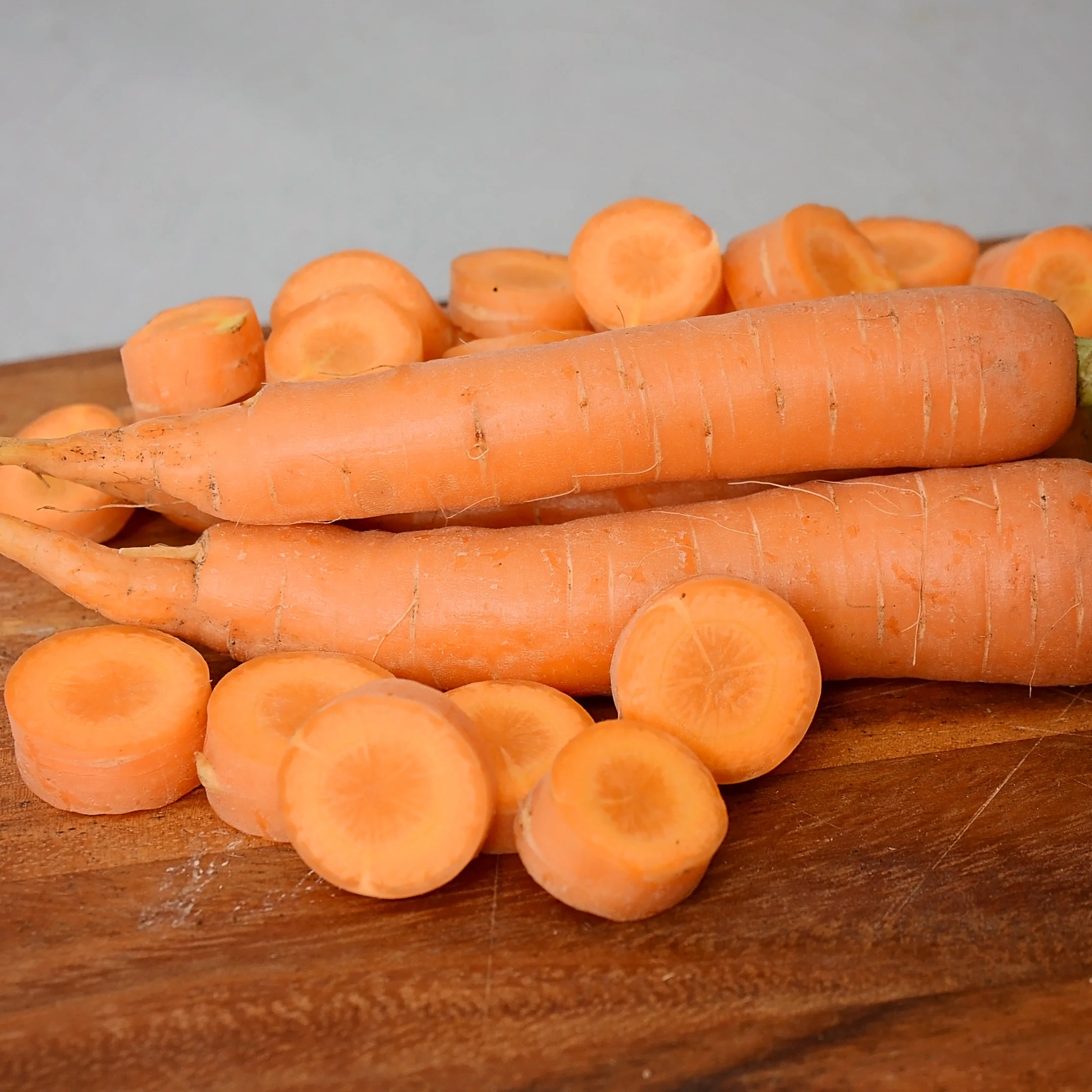 Merida Carrot - Image 2