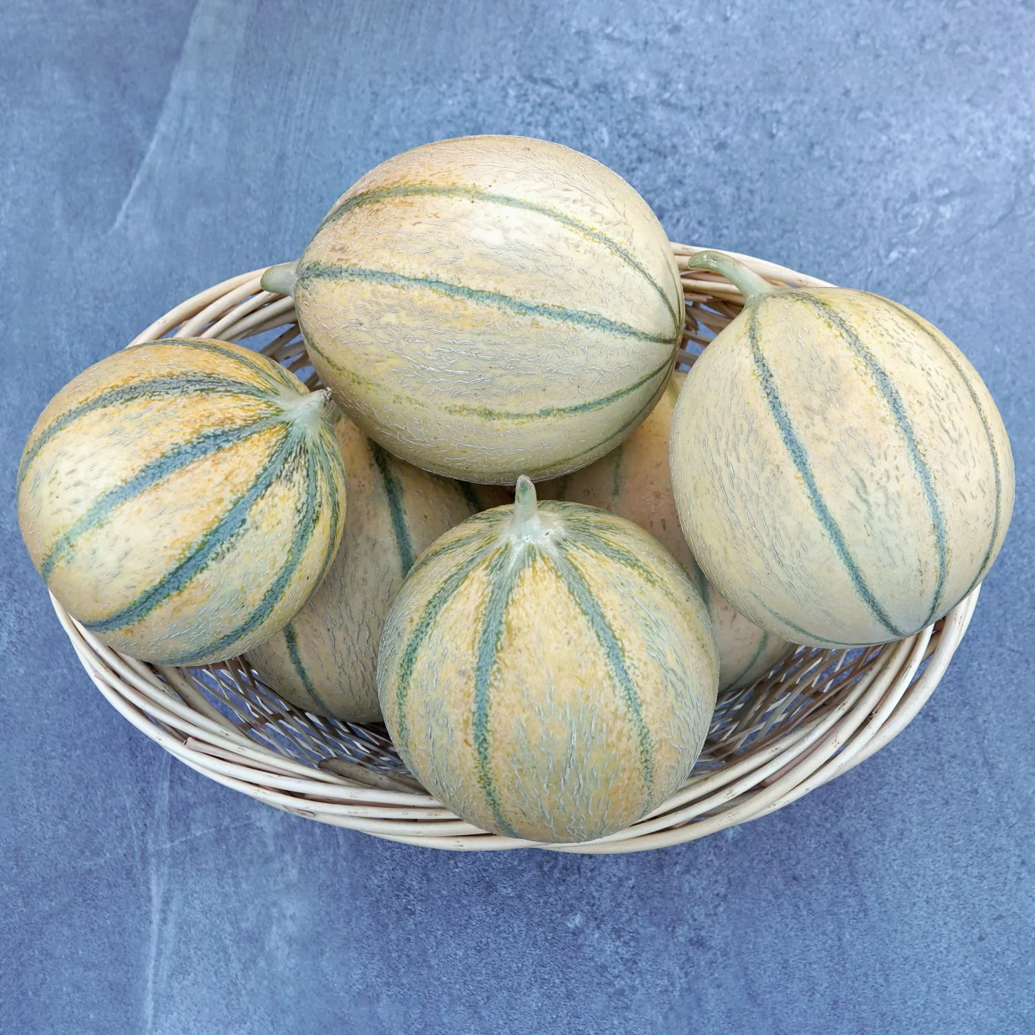 D'Artagnan Melon