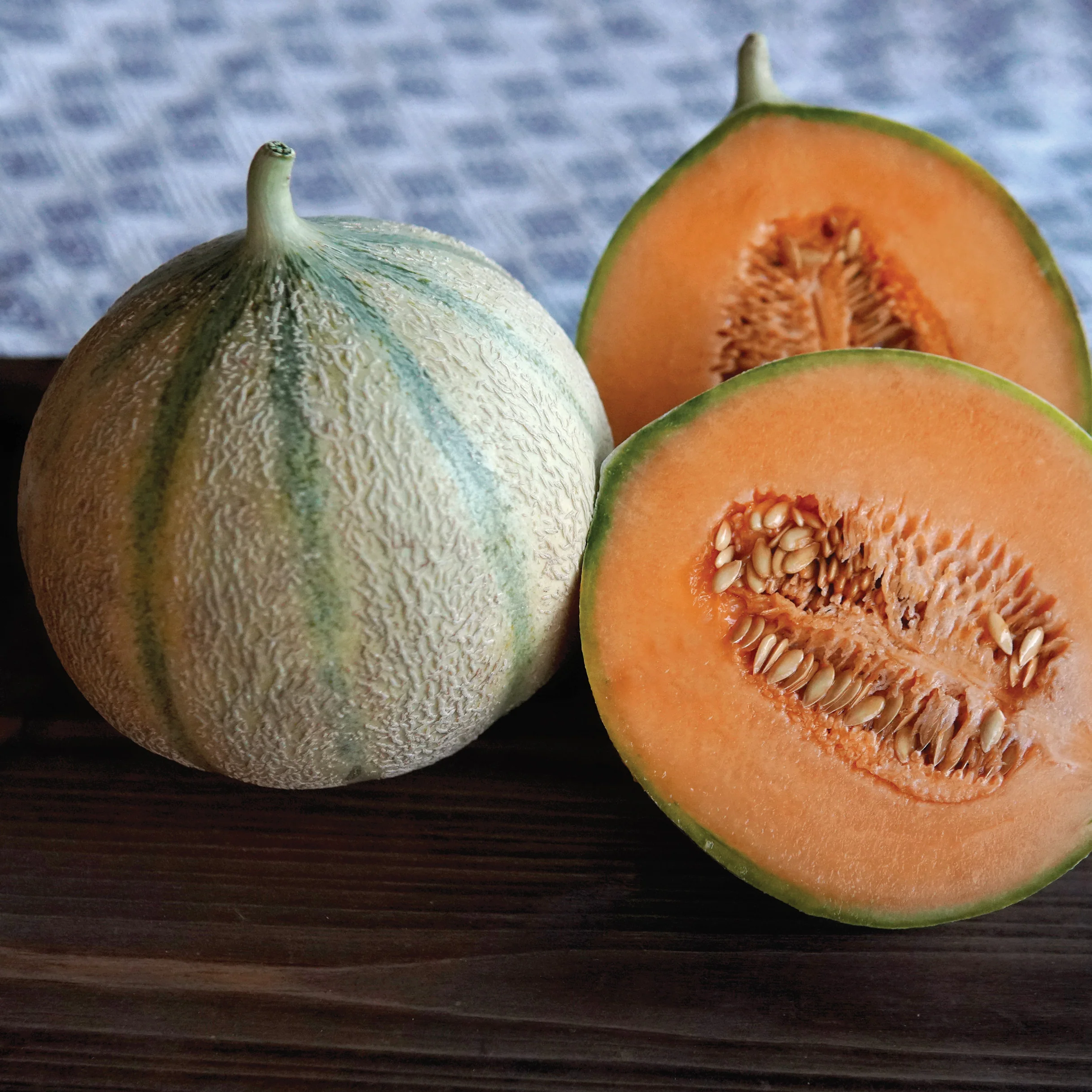 D'Artagnan Melon - Image 2