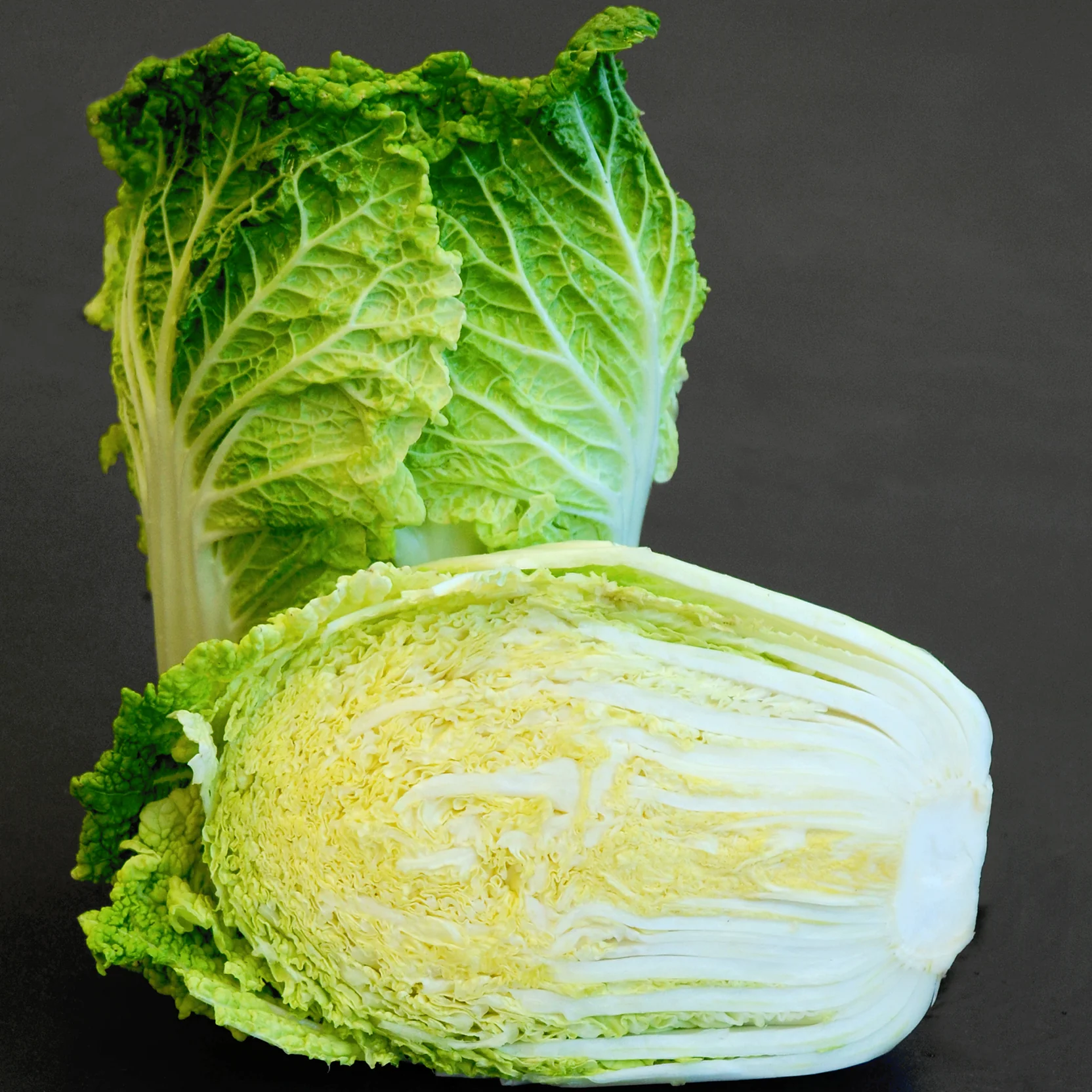Wa Wa Tsai Chinese Cabbage - Image 2