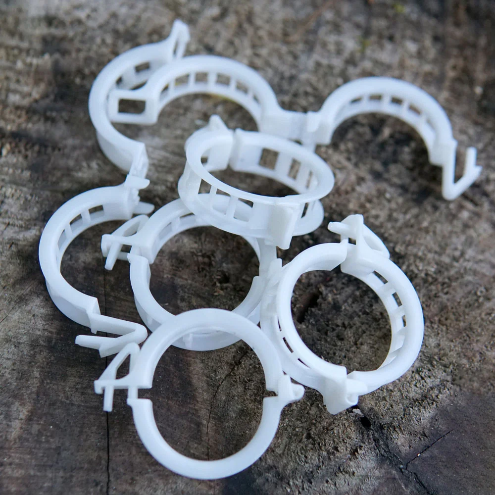 Compostable Trellis Clips - Image 2