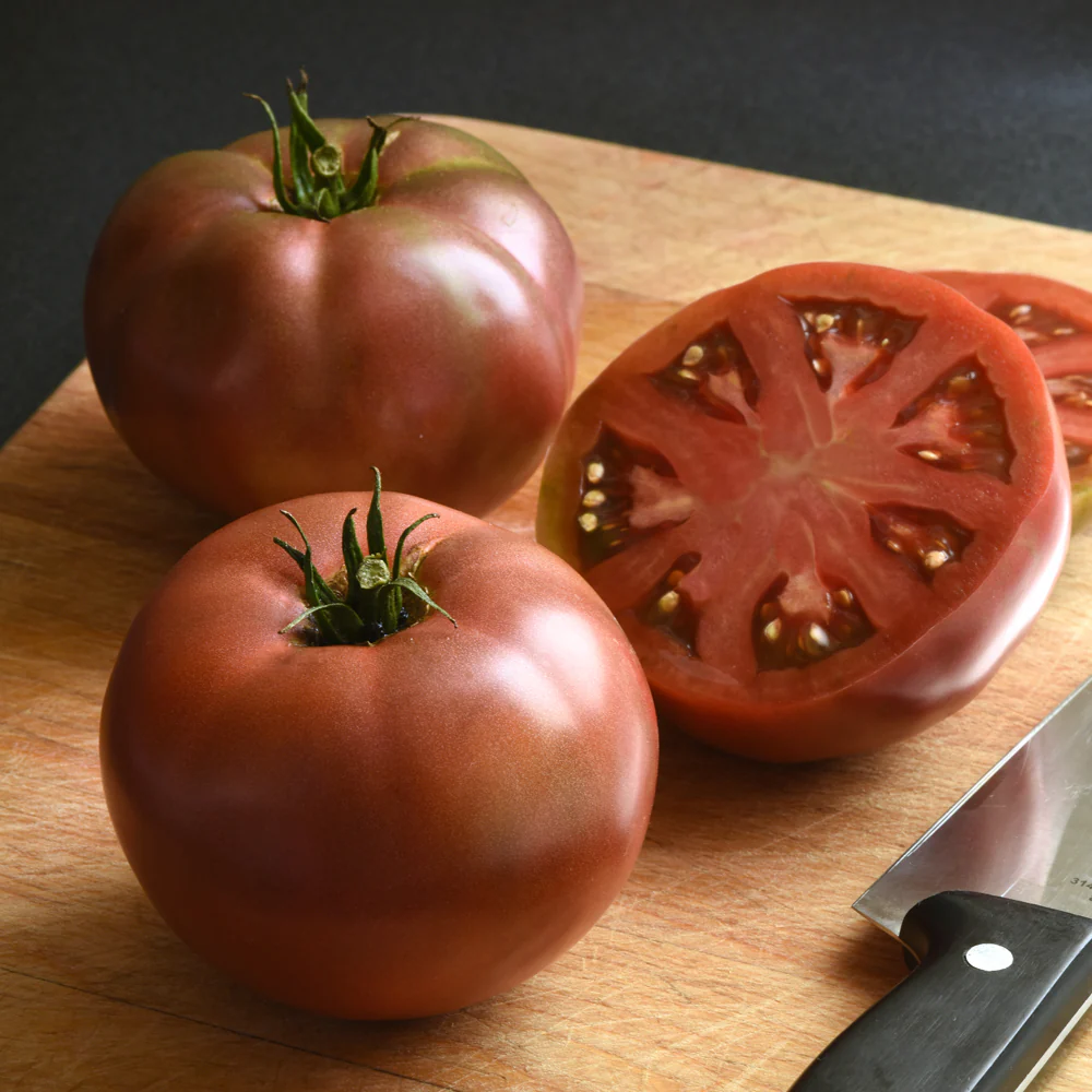 Darkstar Tomato