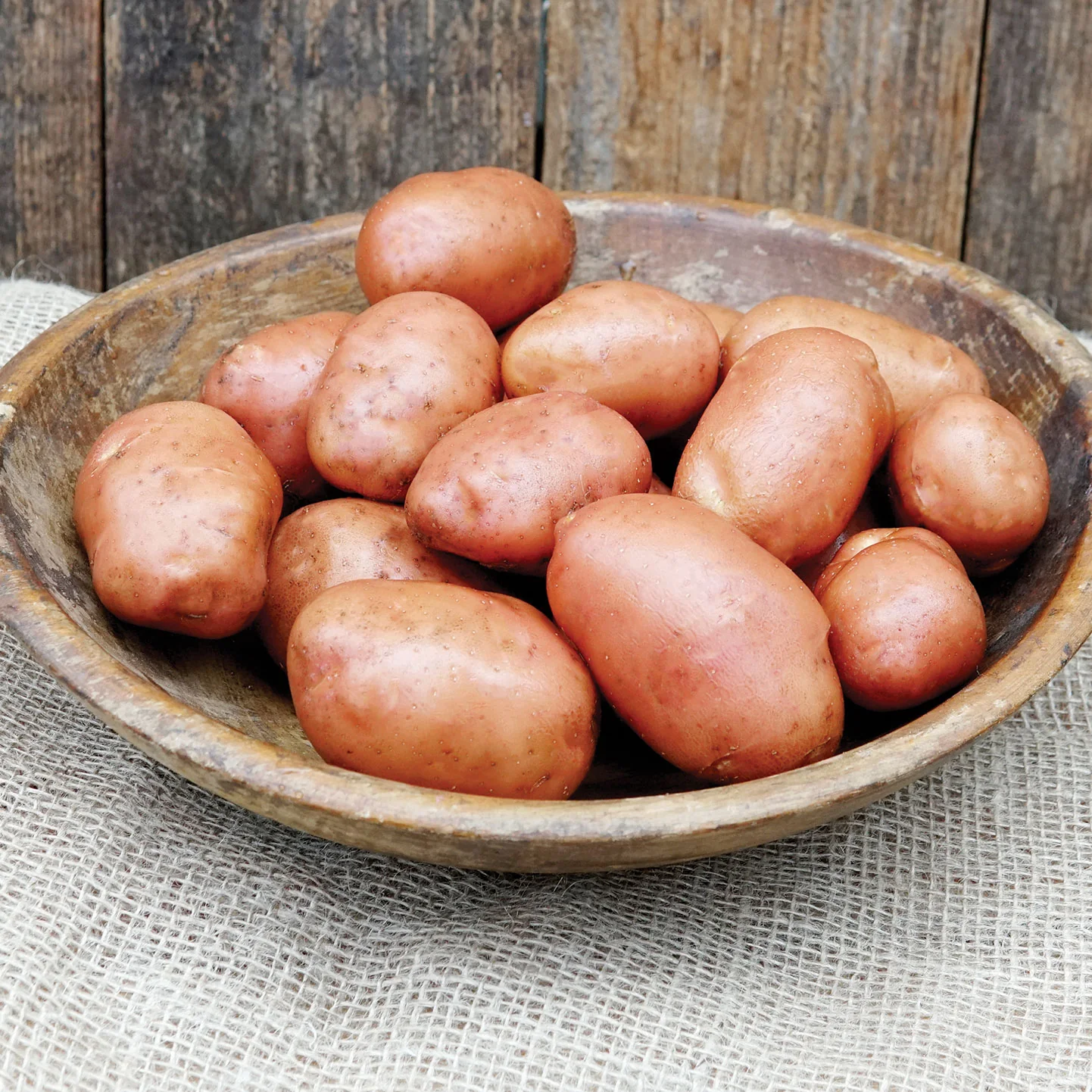 Désirée Potato