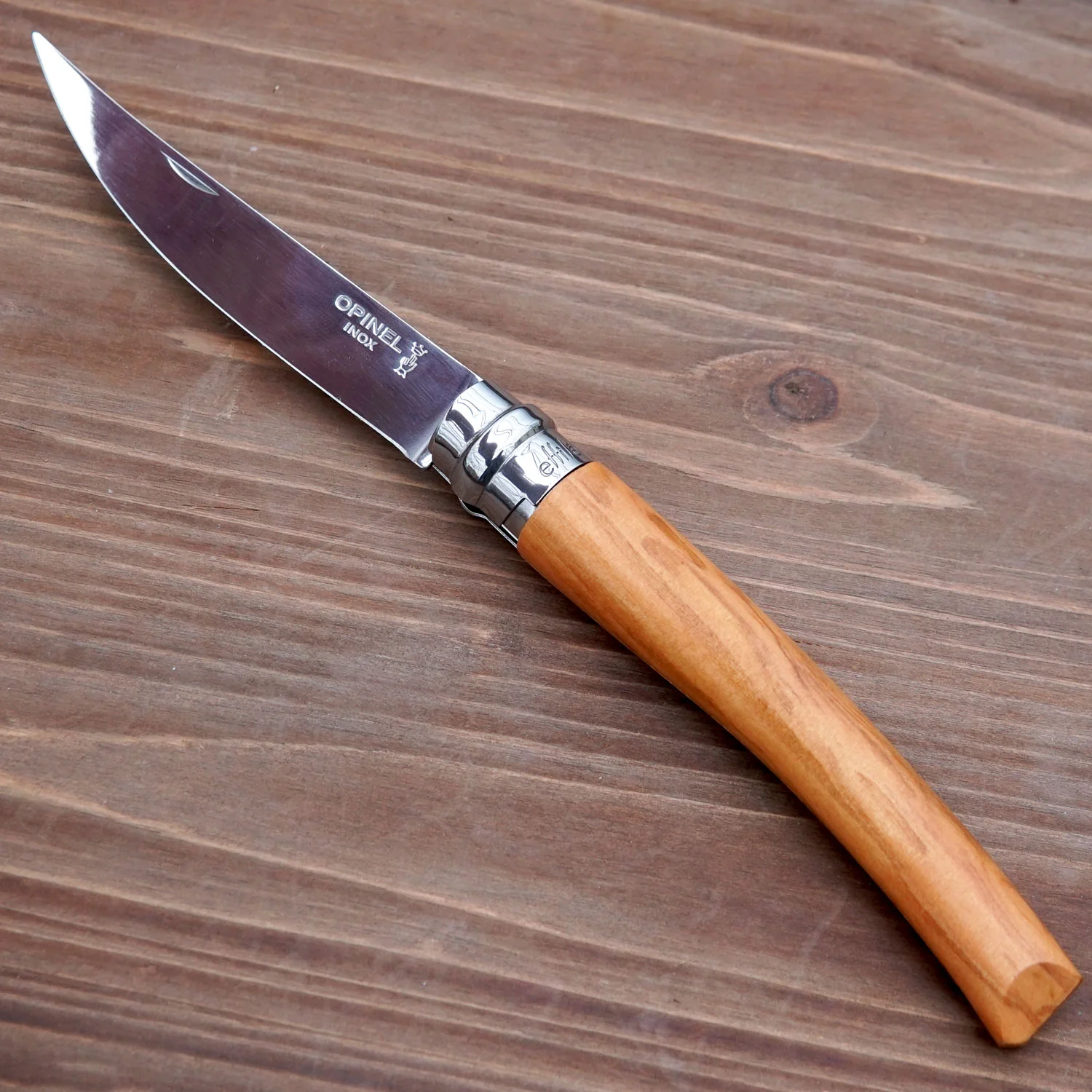 Effilé 10 Knife