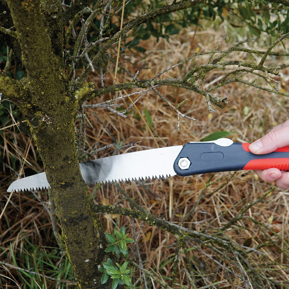 Folding Saw 8"