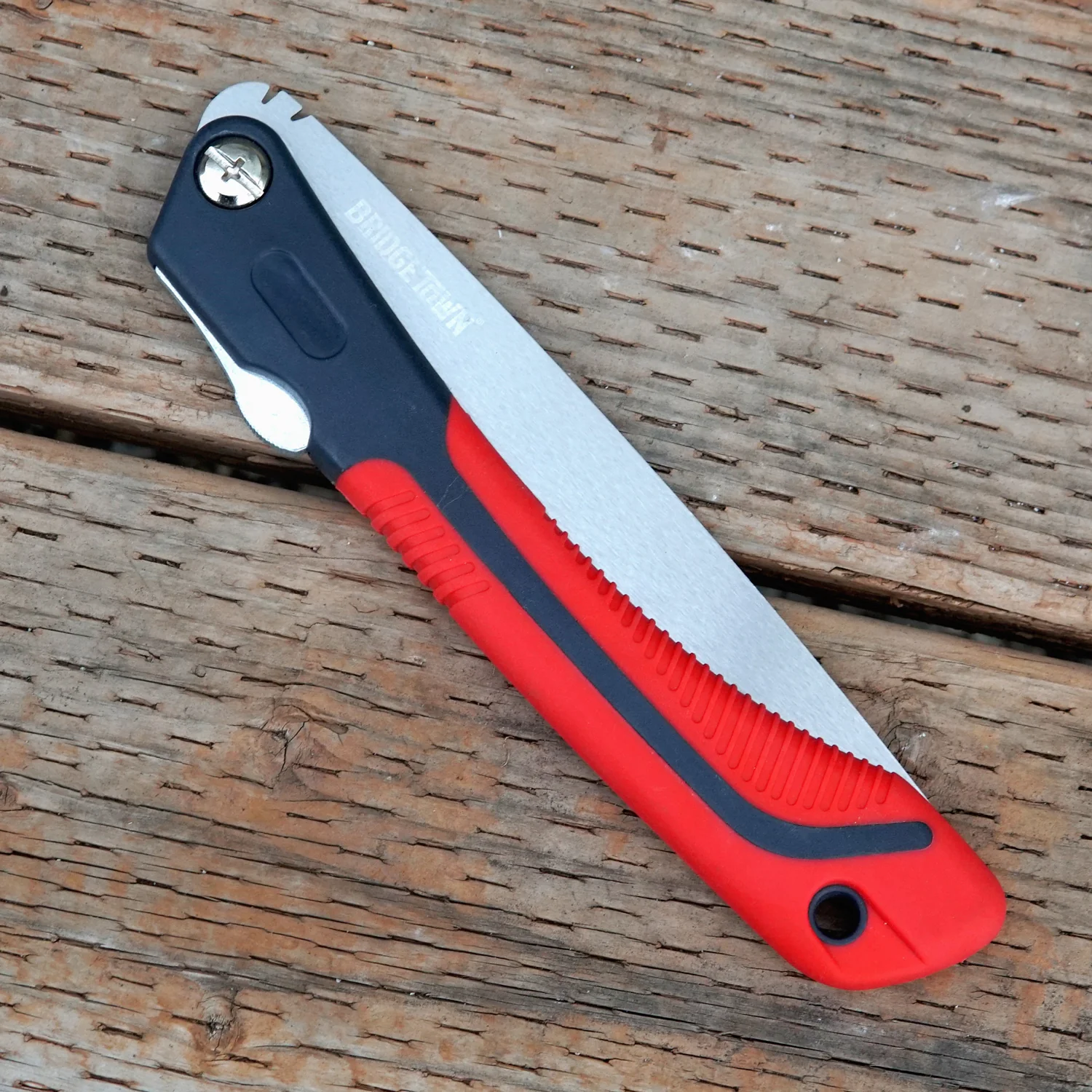 Folding Saw 8" - Image 3