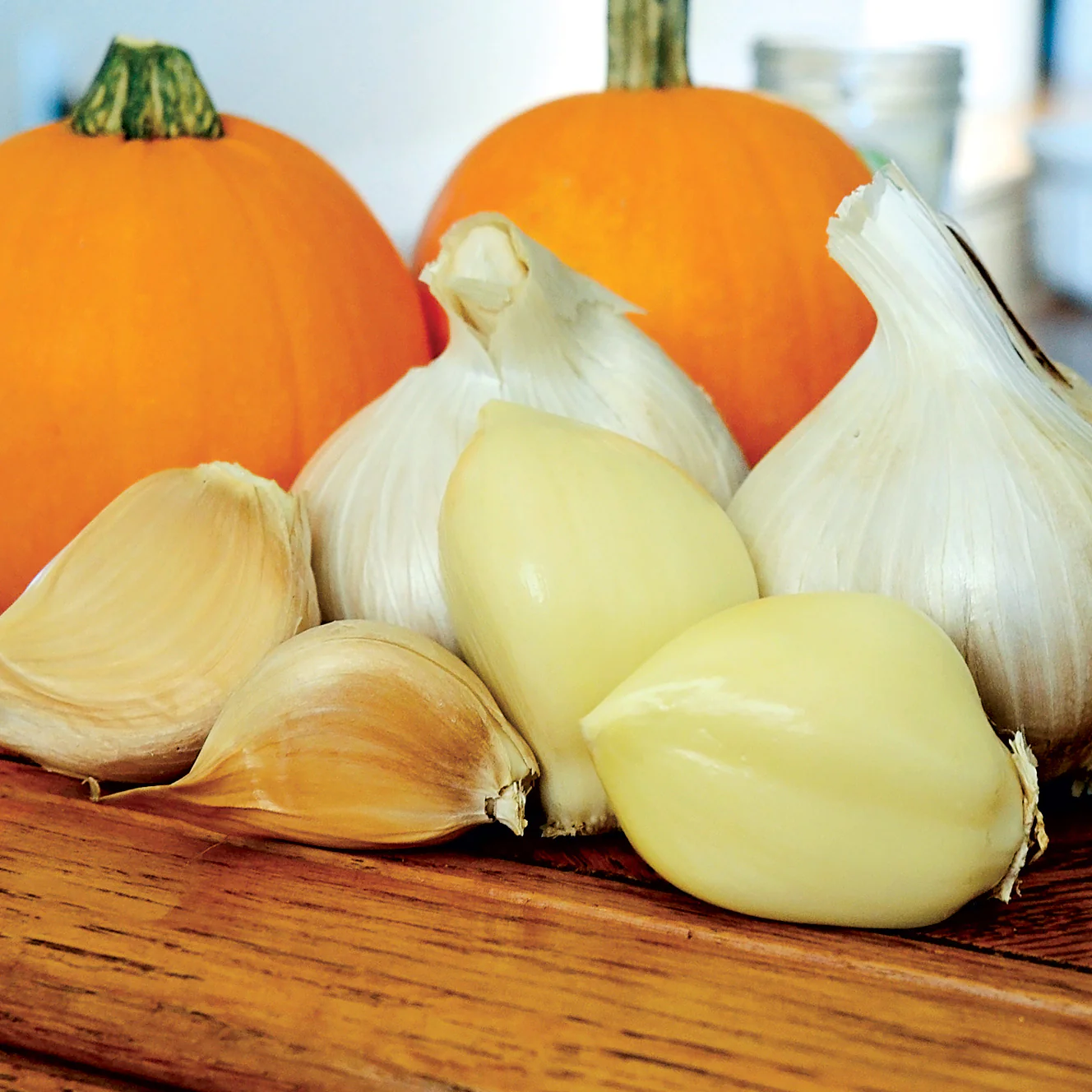 Elephant Garlic - Image 3