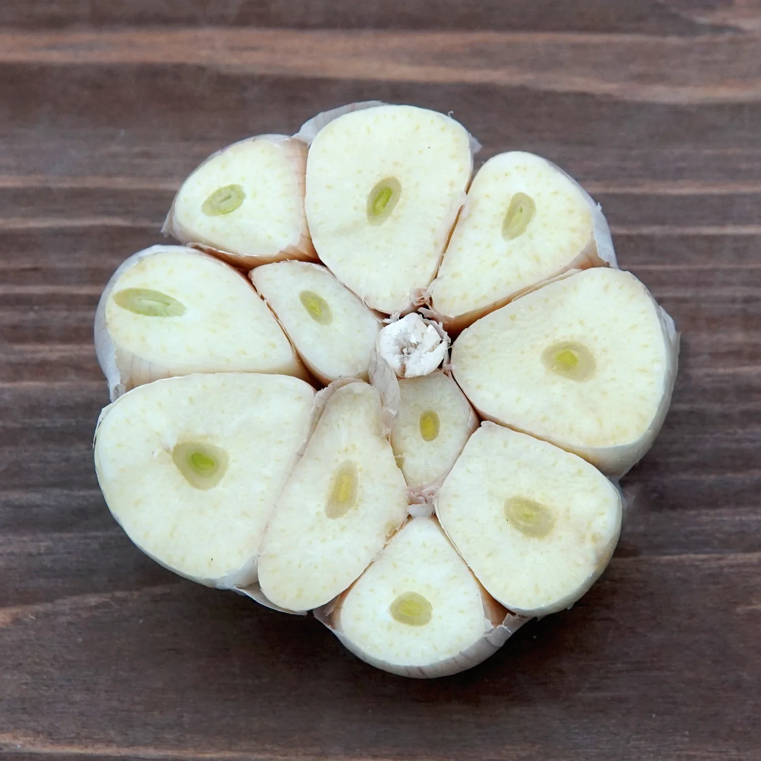 Vietnamese Red Garlic - Image 2