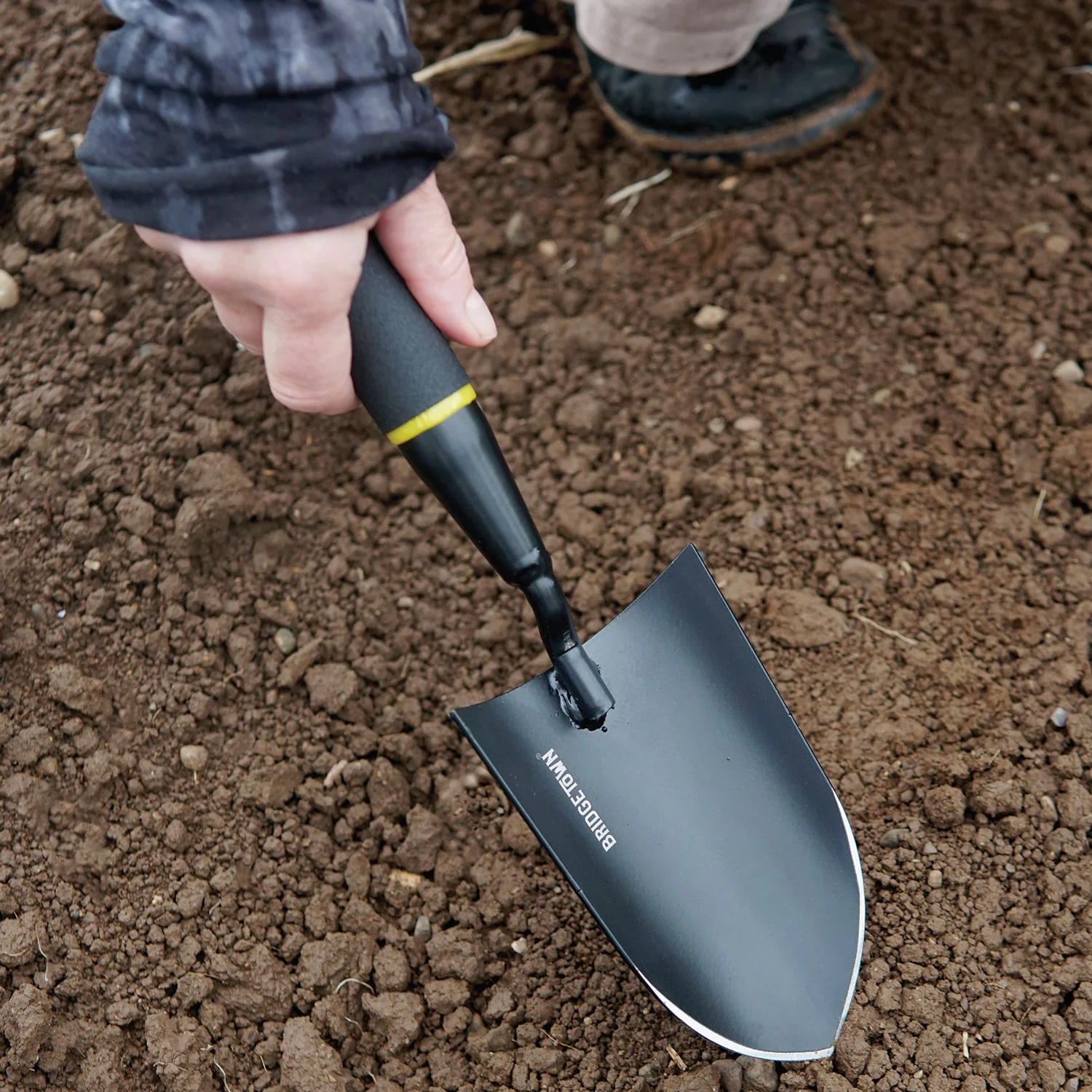 Handy Trowel®