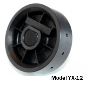 Jang Seeder Rollers - Image 10