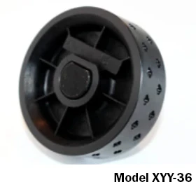 Jang Seeder Rollers - Image 41