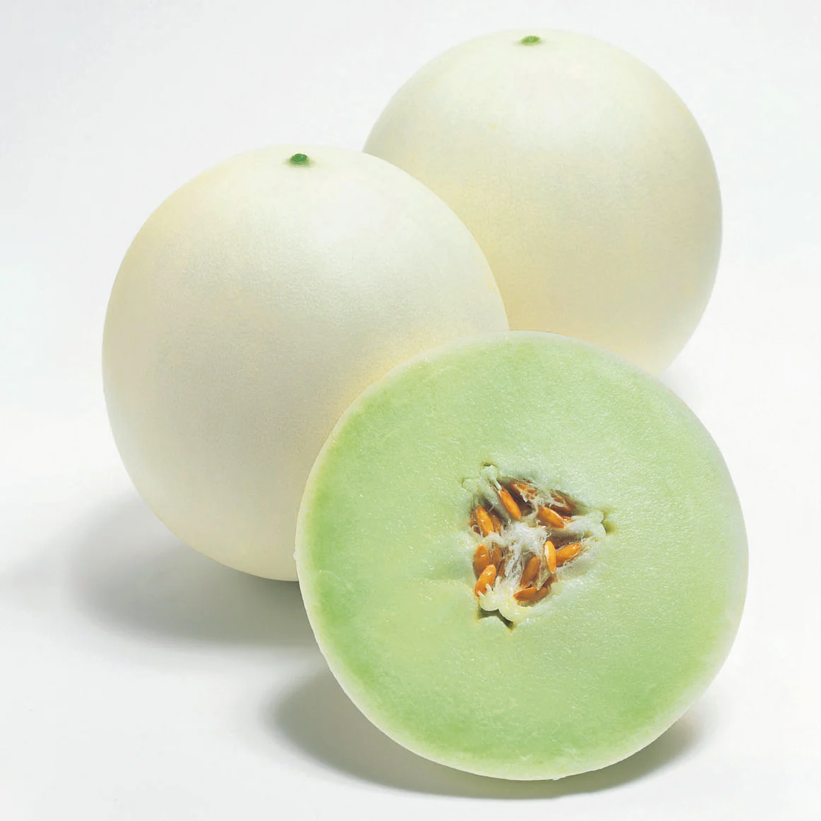 Honeycomb Honeydew Melon