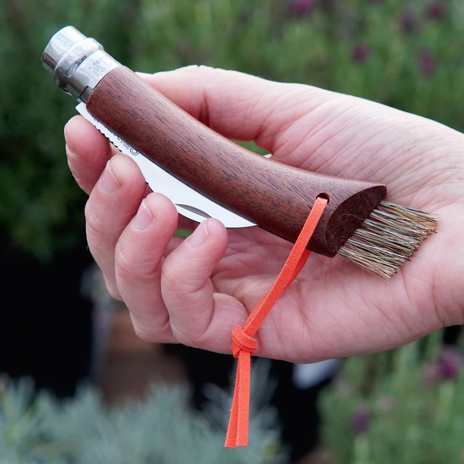 Mushroom Knife - Image 2