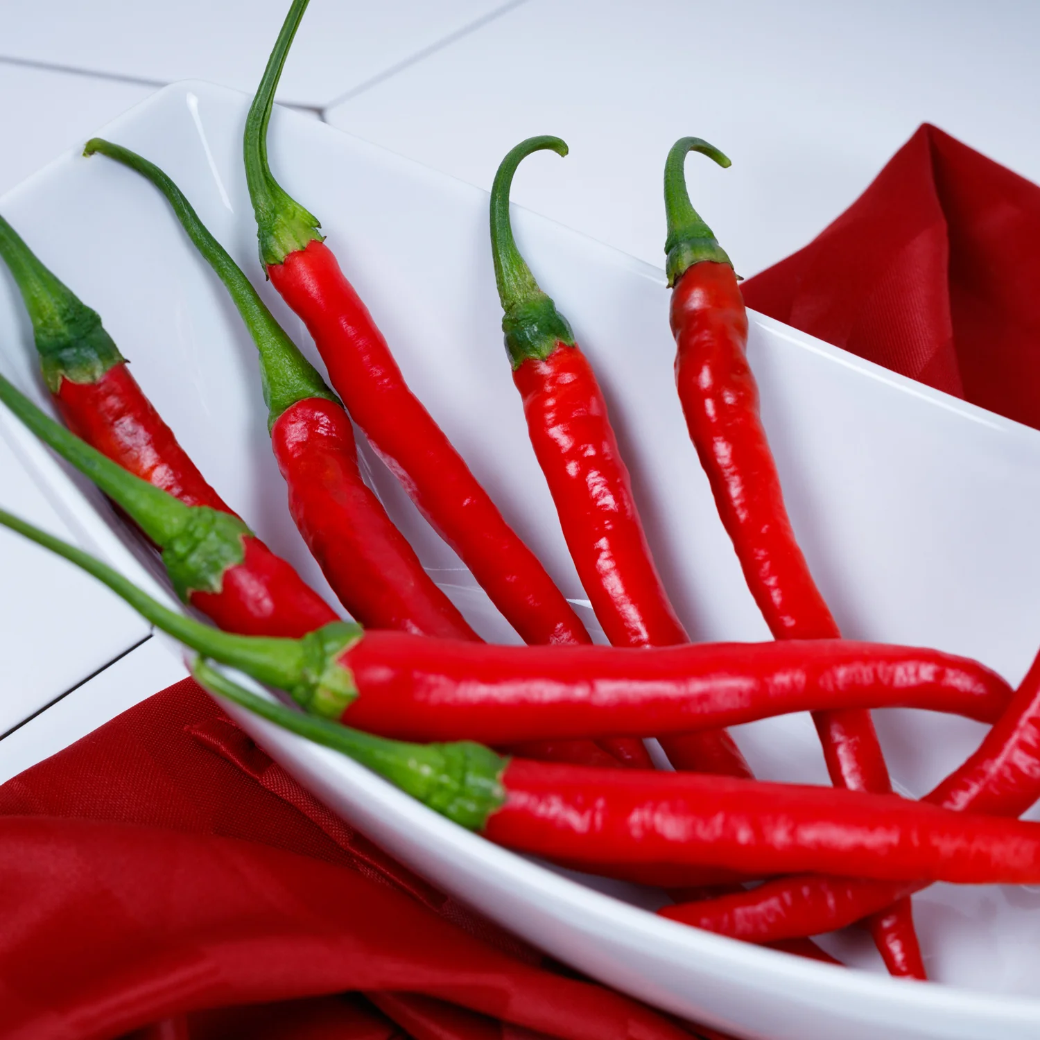 Rajah Pepper - Image 2