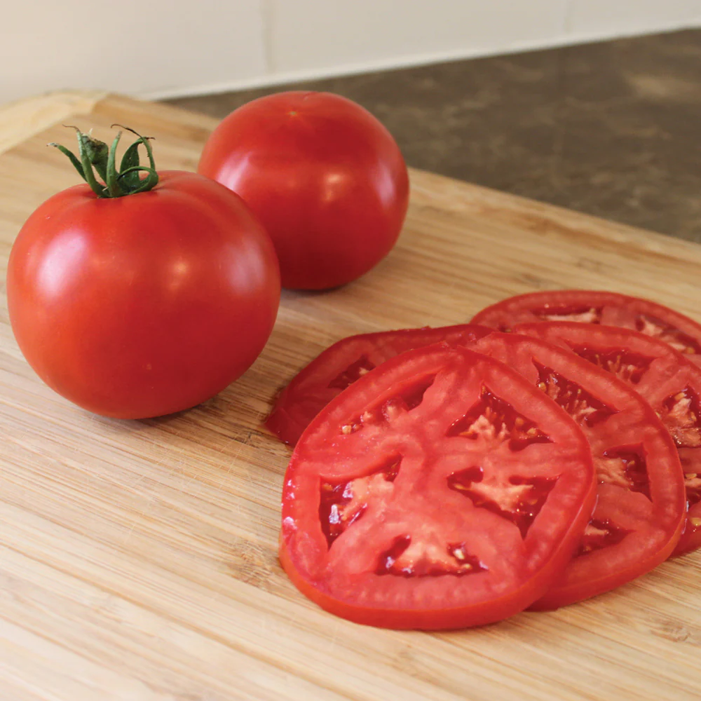Rubee Dawn Tomato