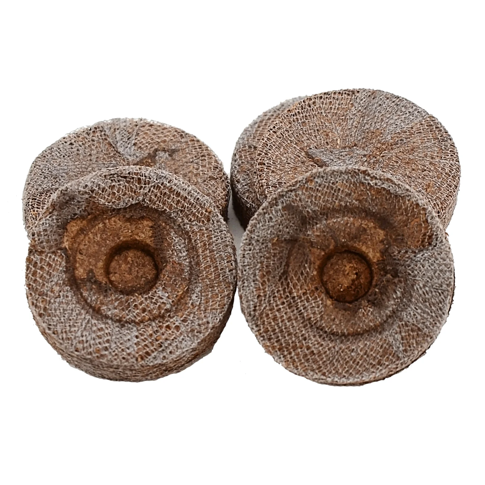 J7 MINI-PEAT PELLET 1 ¼"