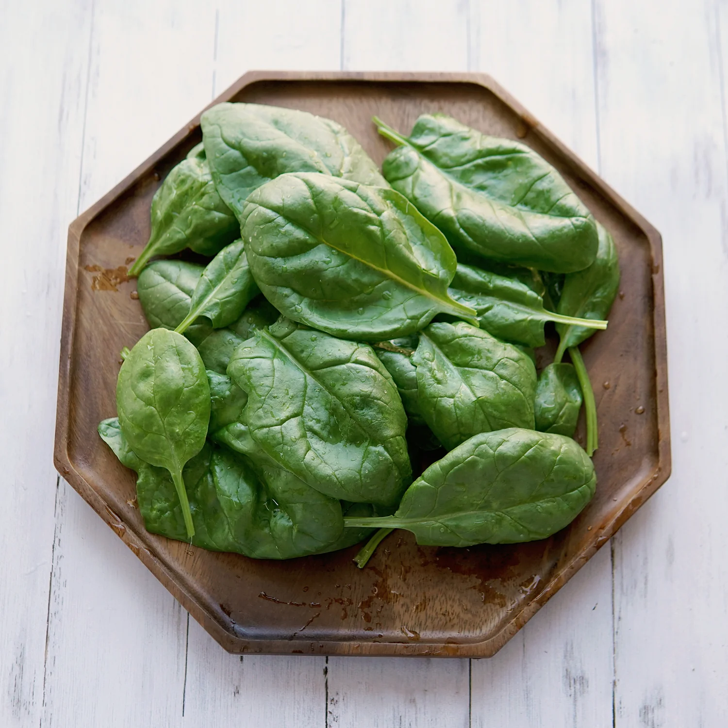 Olympia Spinach