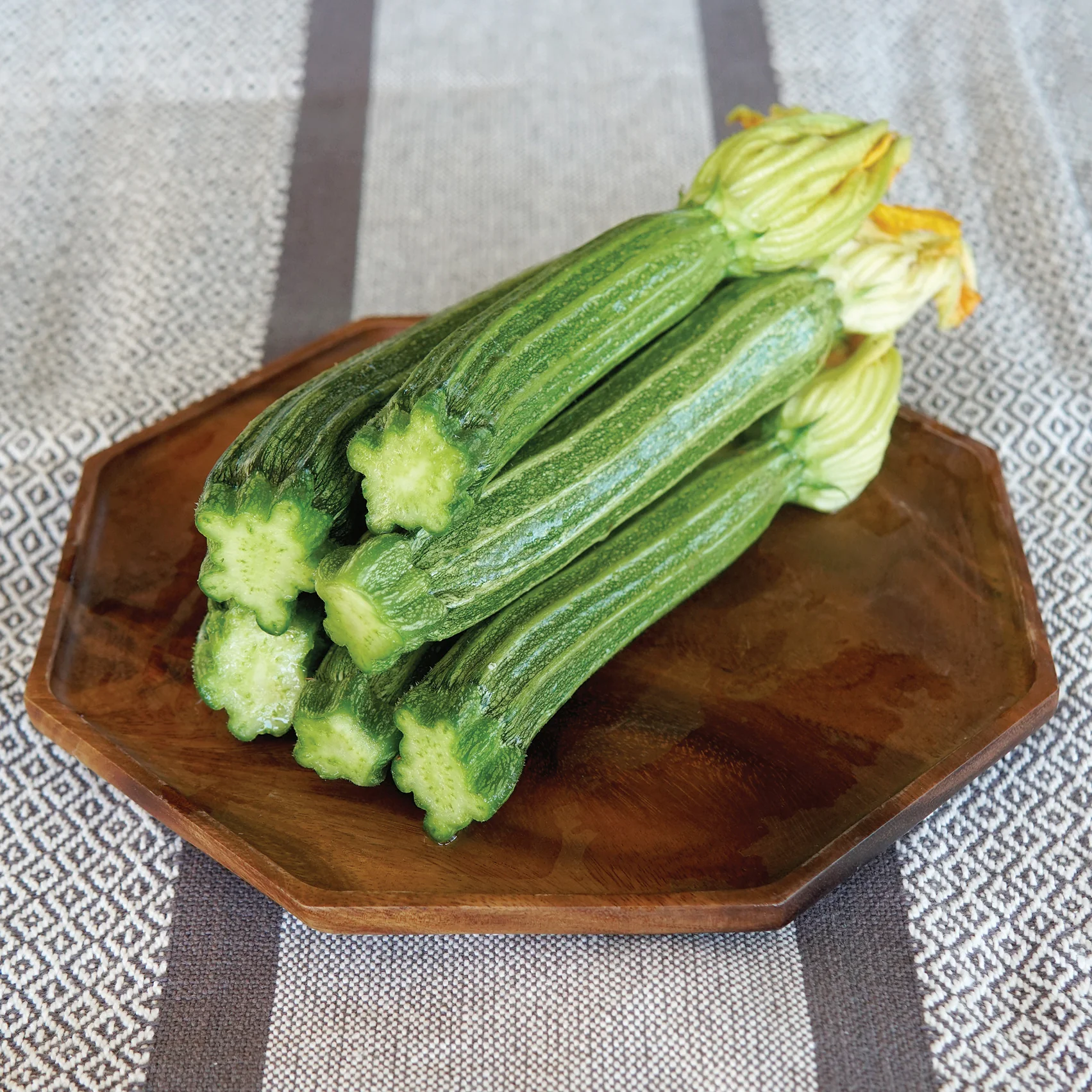 Latino Summer Squash