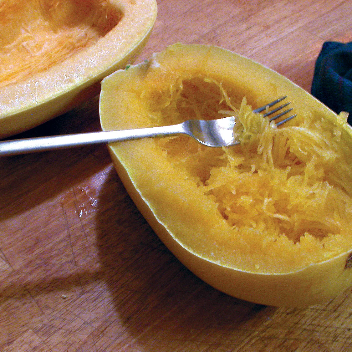 Vegetable Spaghetti Winter Squash - Image 2