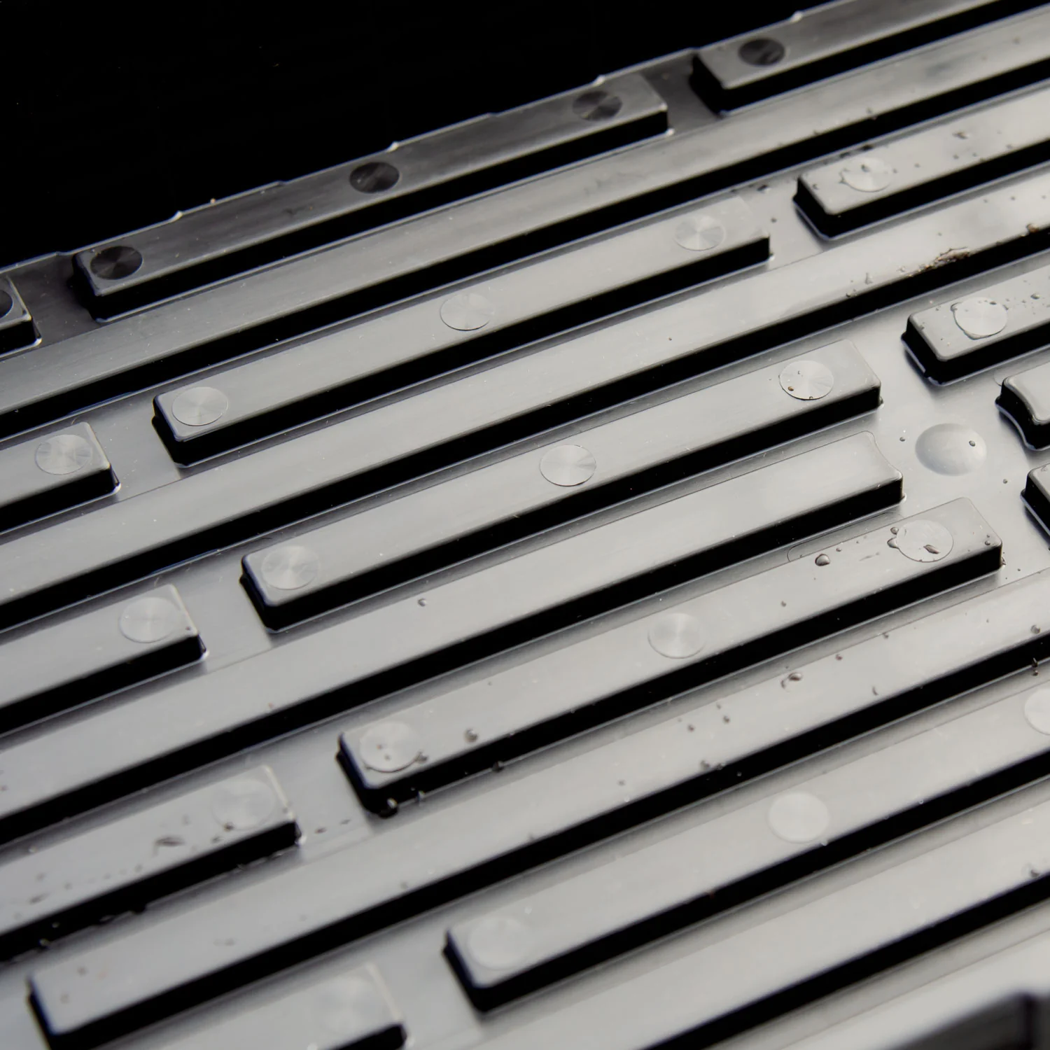 Sunpack® Mega Color I.D. Tray - Image 2