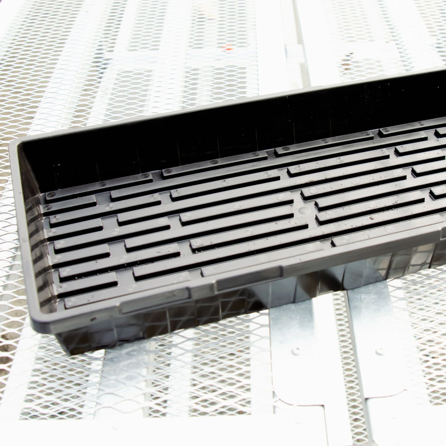 Sunpack® Mega Color I.D. Tray - Image 3