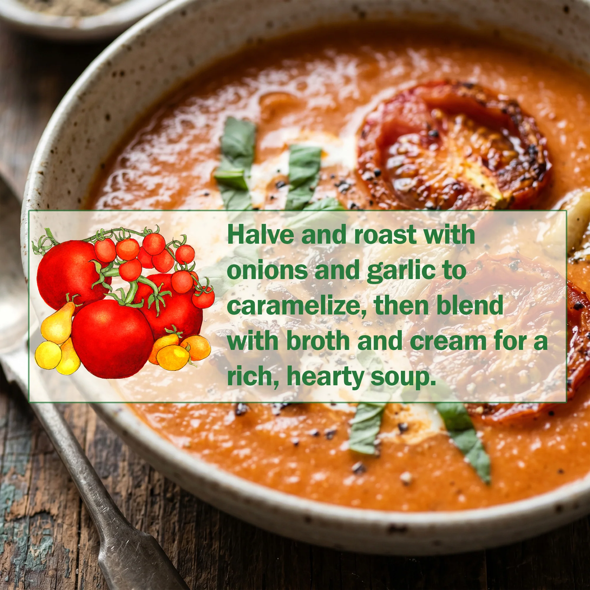 Kuzco Tomato - Image 4
