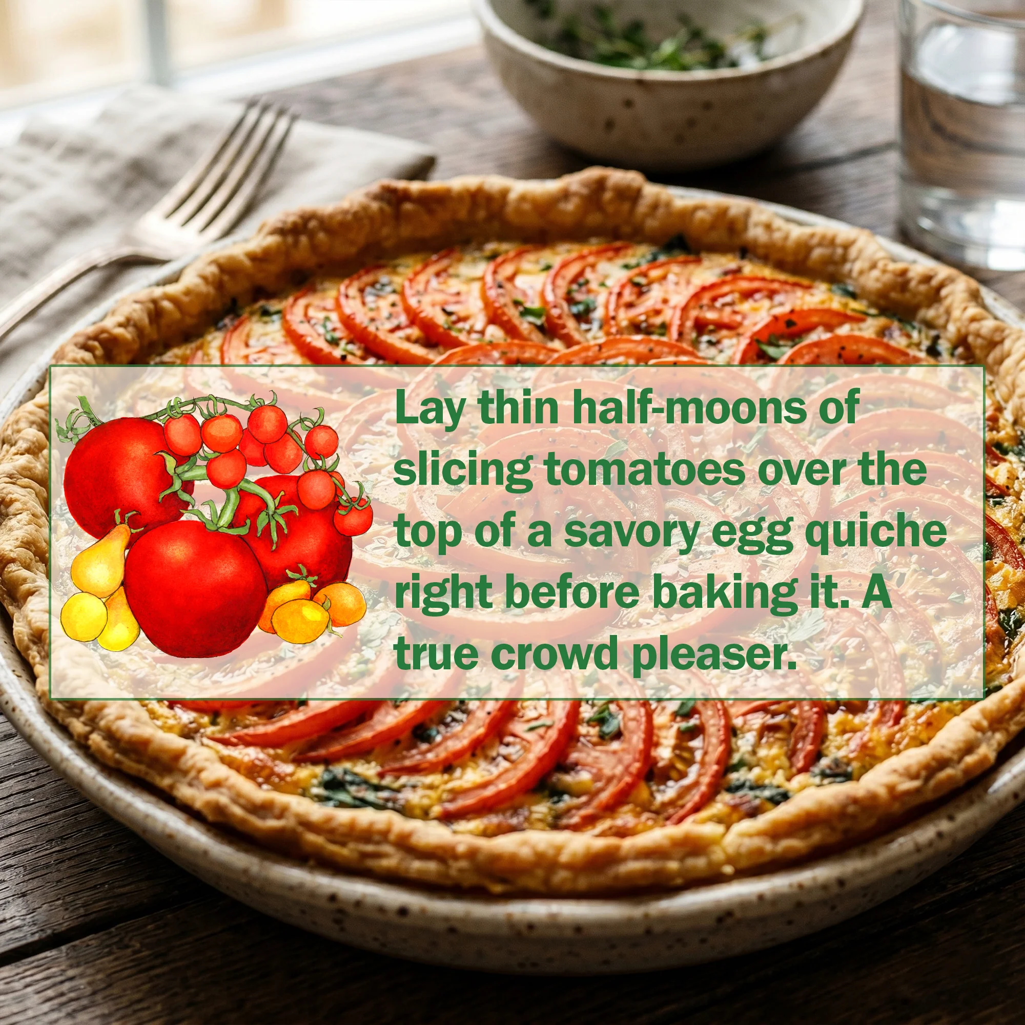 Momotaro Tomato - Image 3