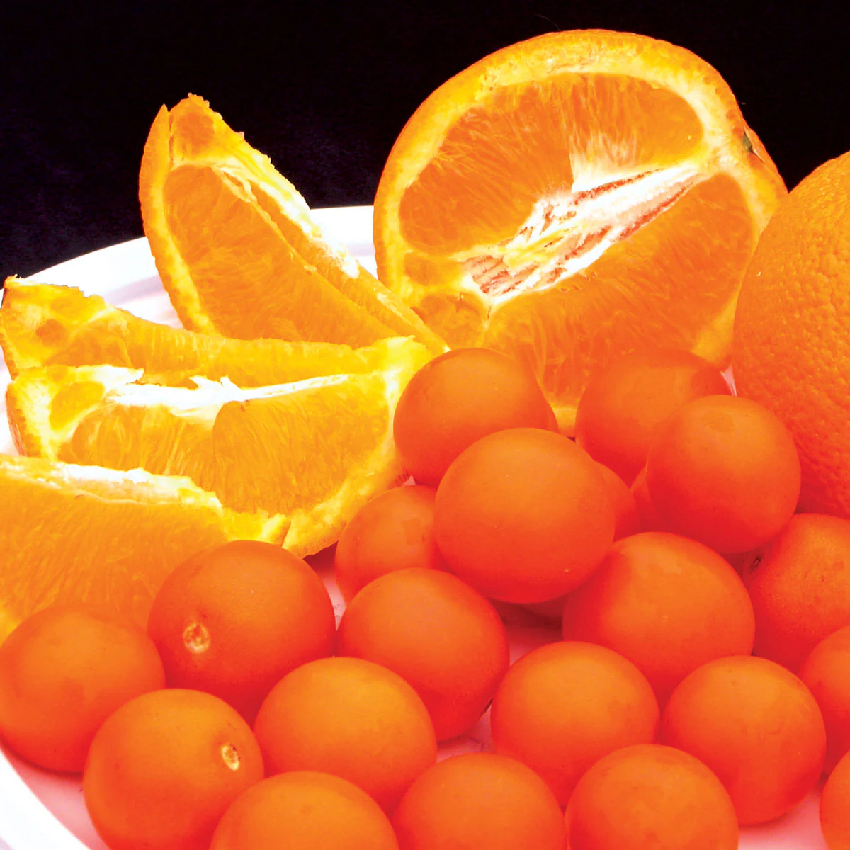 Orange Paruche Tomato - Image 3