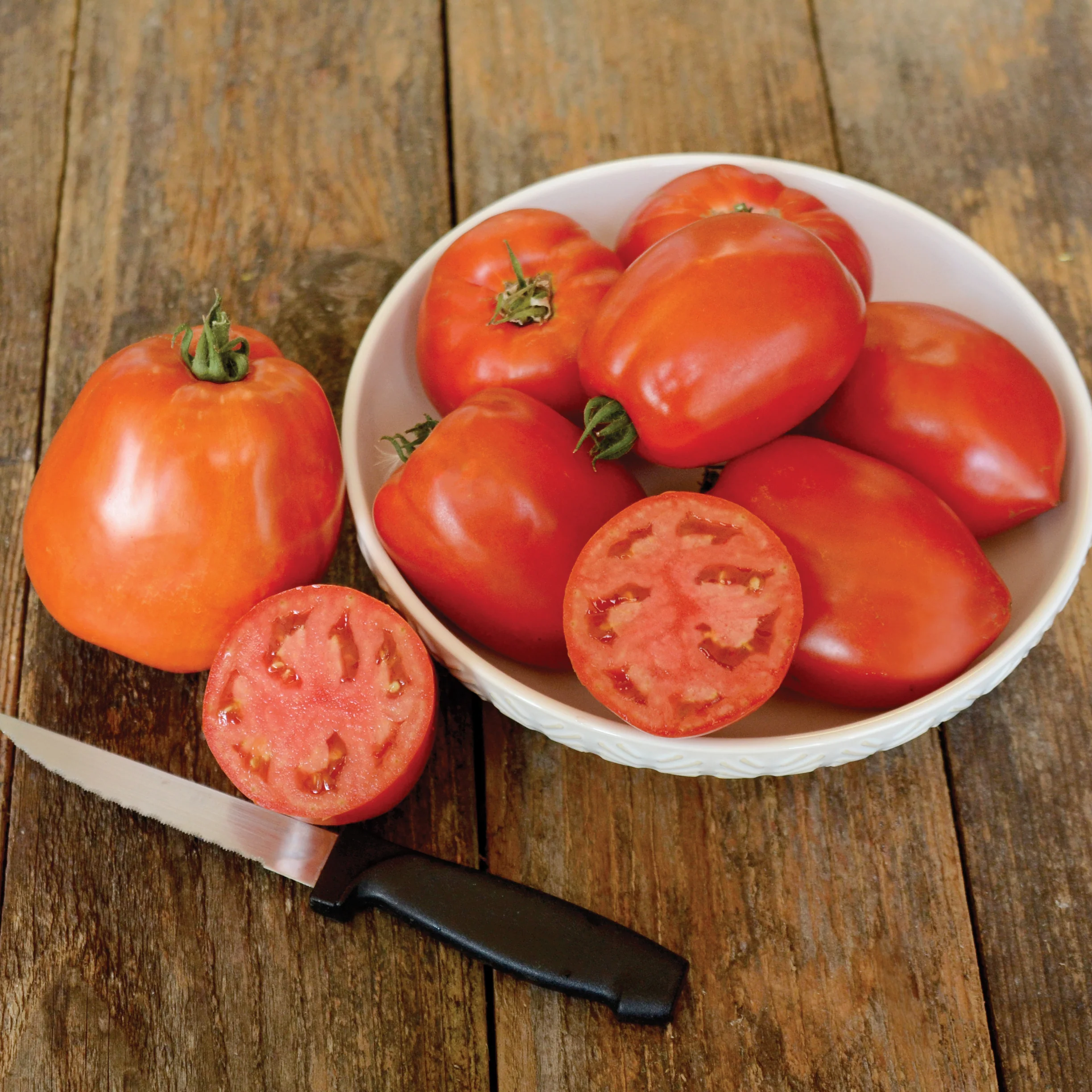 Oregon Star Tomato