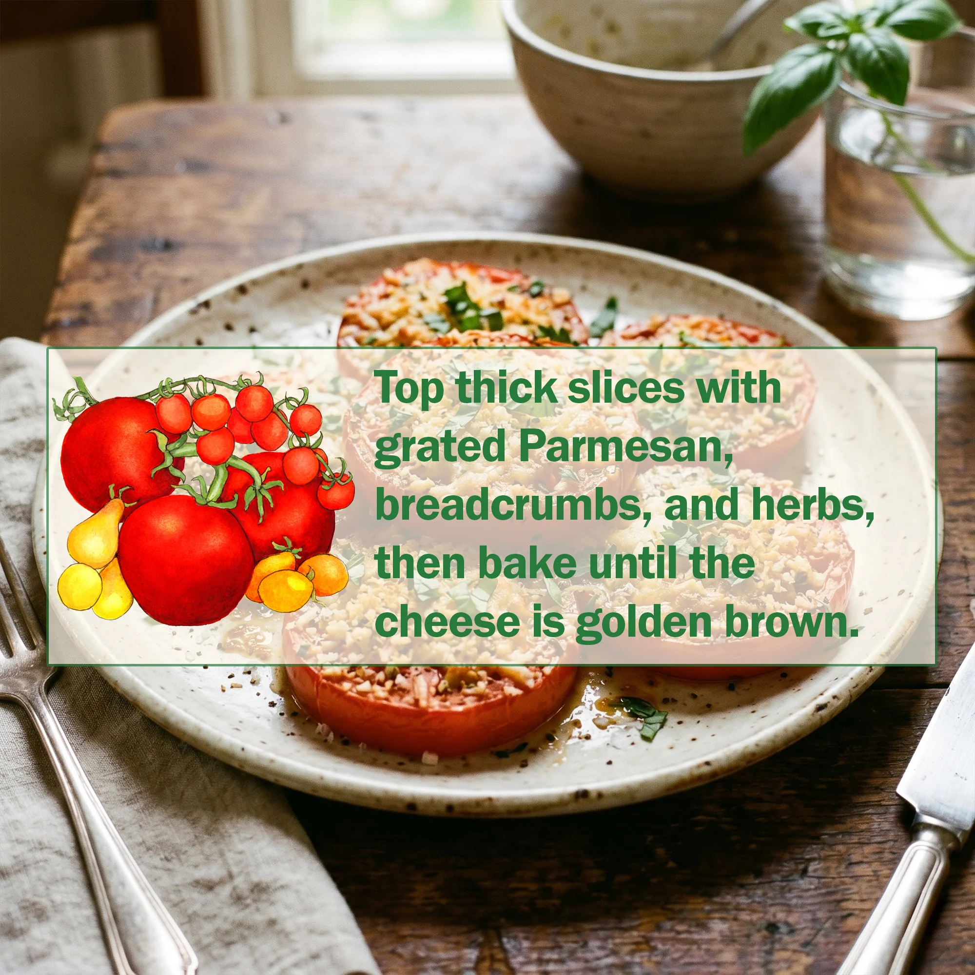 Siletz Tomato - Image 3