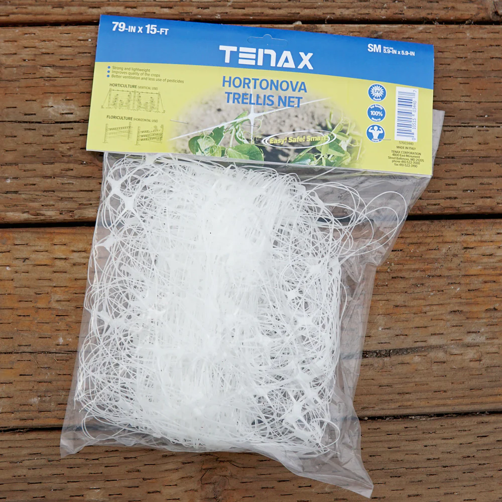 Trellis Netting