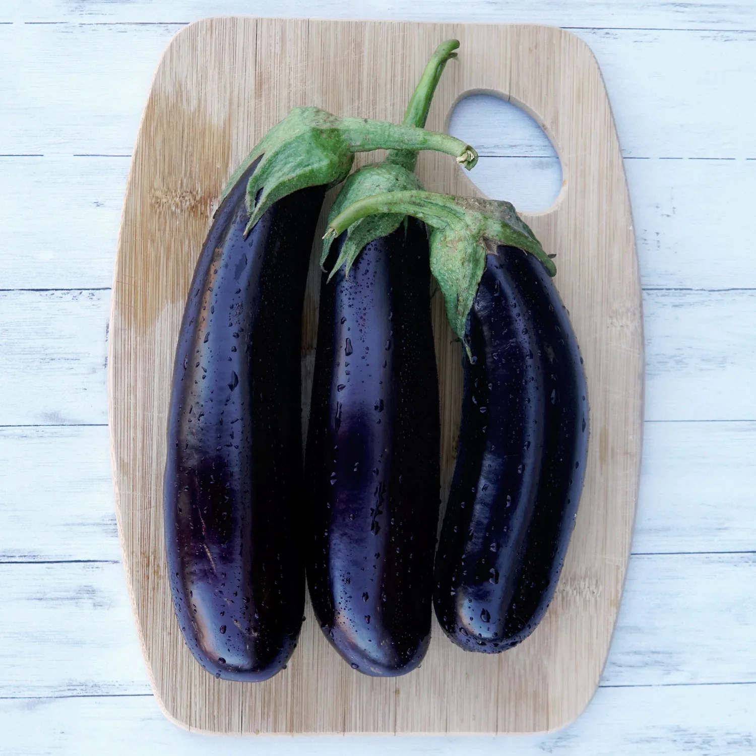 Turkish Delight Eggplant - Image 3