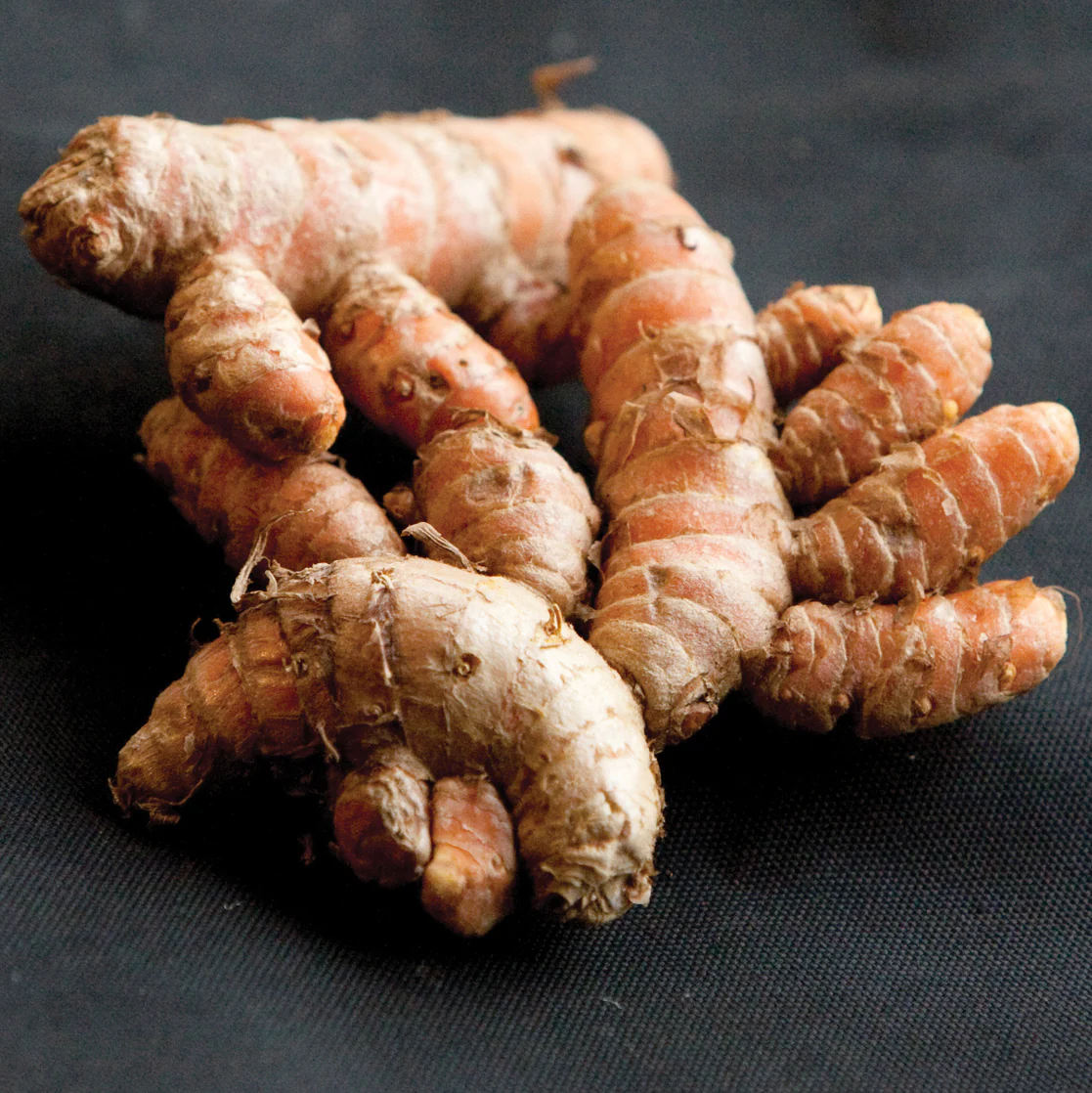 Turmeric